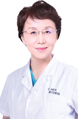 段安丽主任医师